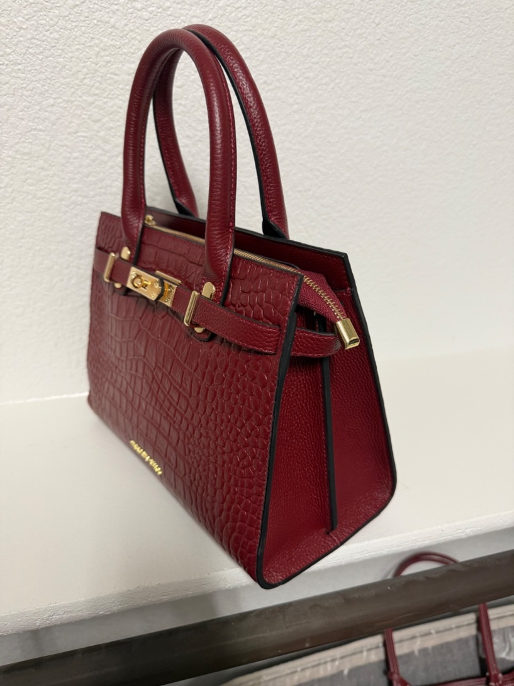 Verano Hill Marseille bag - Picture 2 of 5